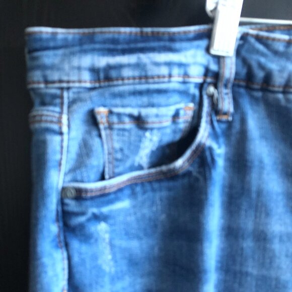 Kut from the Kloth Flare Jeans - Picture 8 of 13